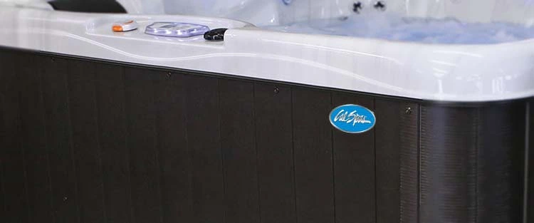 Cal Preferred™ for hot tubs in Lewisville