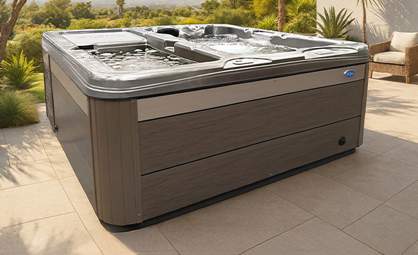 Cold Plunge Spas Series Lewisville hot tubs for sale