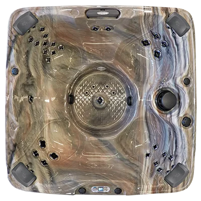 Tropical EC-739B hot tubs for sale in Lewisville