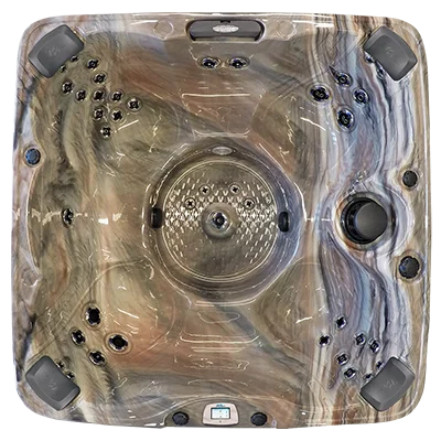 Tropical-X EC-739BX hot tubs for sale in Lewisville