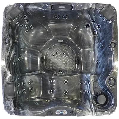 Pacifica EC-739L hot tubs for sale in Lewisville