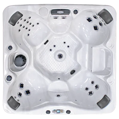 Baja EC-740B hot tubs for sale in Lewisville