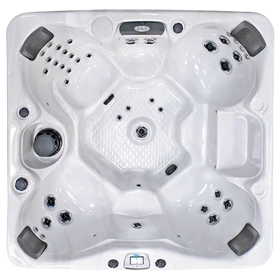 Baja-X EC-740BX hot tubs for sale in Lewisville