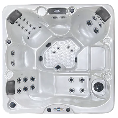 Costa EC-740L hot tubs for sale in Lewisville