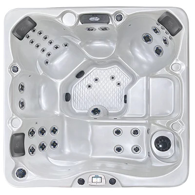 Costa-X EC-740LX hot tubs for sale in Lewisville