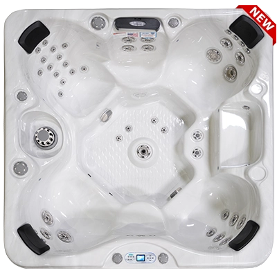 Baja EC-749B hot tubs for sale in Lewisville