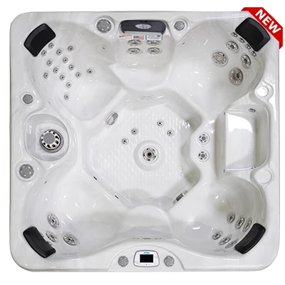 Baja-X EC-749BX hot tubs for sale in Lewisville