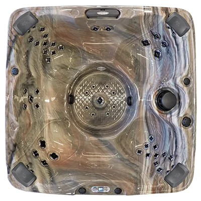 Tropical EC-751B hot tubs for sale in Lewisville