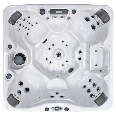 Baja EC-767B hot tubs for sale in Lewisville