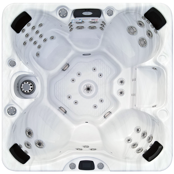 Baja-X EC-767BX hot tubs for sale in Lewisville