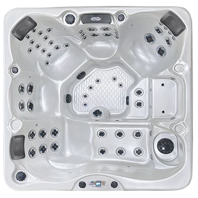 Costa EC-767L hot tubs for sale in Lewisville