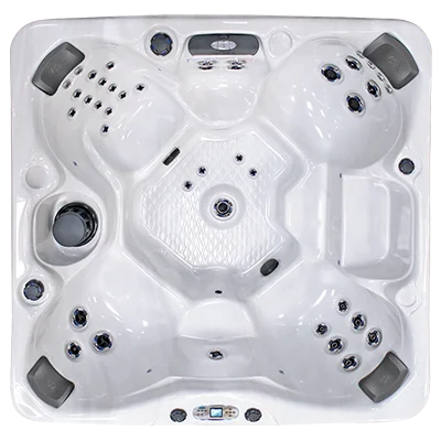 Cancun EC-840B hot tubs for sale in Lewisville
