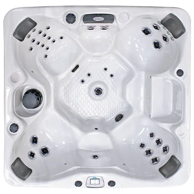 Cancun-X EC-840BX hot tubs for sale in Lewisville