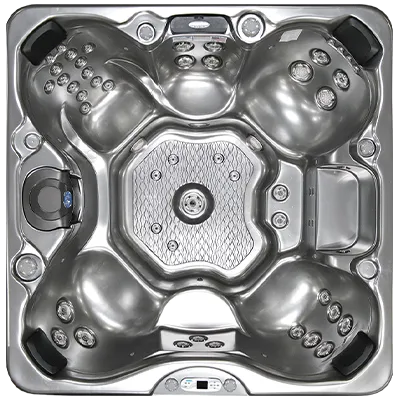 Cancun EC-849B hot tubs for sale in Lewisville