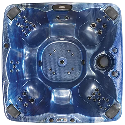 Bel Air EC-851B hot tubs for sale in Lewisville