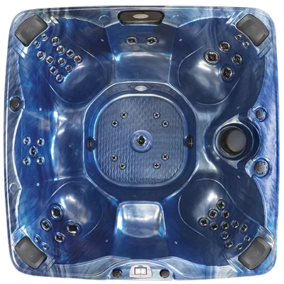 Bel Air-X EC-851BX hot tubs for sale in Lewisville