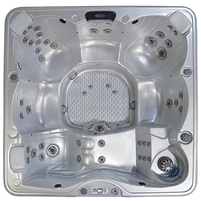 Atlantic EC-851L hot tubs for sale in Lewisville