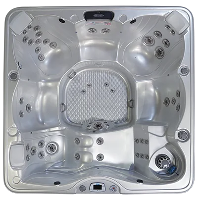 Atlantic-X EC-851LX hot tubs for sale in Lewisville