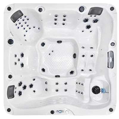 Malibu EC-867DL hot tubs for sale in Lewisville