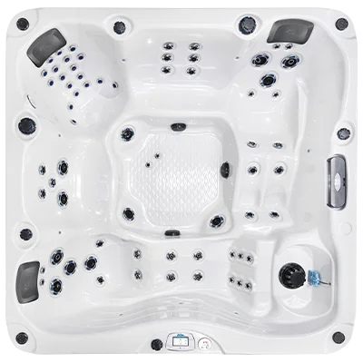 Malibu-X EC-867DLX hot tubs for sale in Lewisville