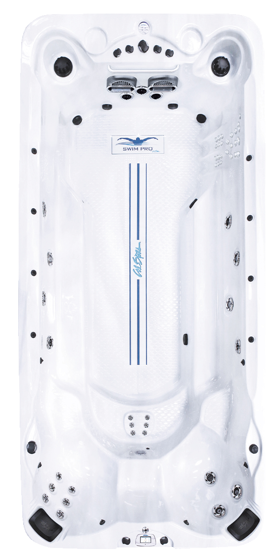 Commander F-1655 hot tubs for sale in Lewisville