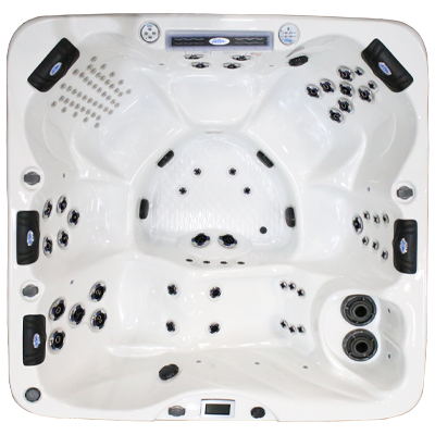Huntington PL-792L hot tubs for sale in Lewisville