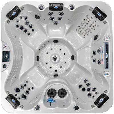Laguna PL-793B hot tubs for sale in Lewisville