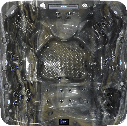 La Jolla PL-894L hot tubs for sale in Lewisville