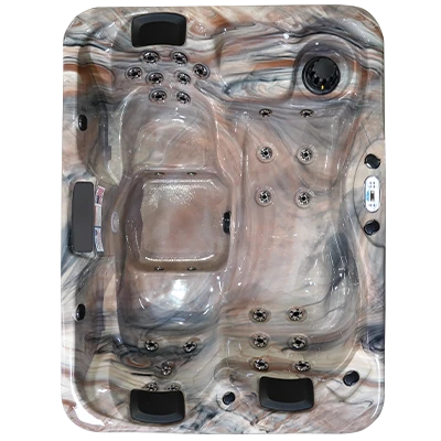 Kona Plus PPZ-529L hot tubs for sale in Lewisville