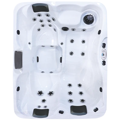 Kona Plus PPZ-533L hot tubs for sale in Lewisville