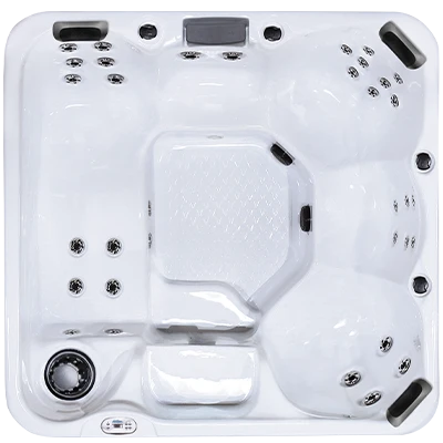 Hawaiian Plus PPZ-634L hot tubs for sale in Lewisville