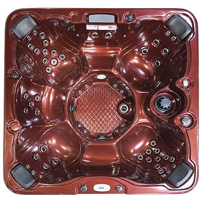 Tropical Plus PPZ-743B hot tubs for sale in Lewisville