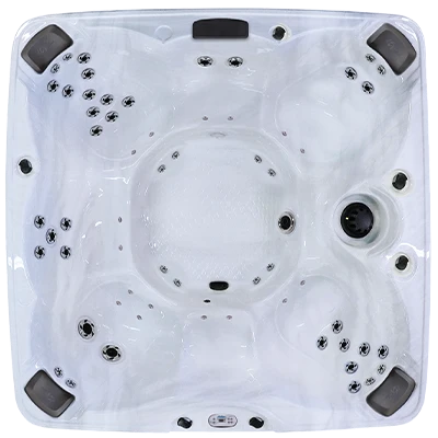 Tropical Plus PPZ-752B hot tubs for sale in Lewisville