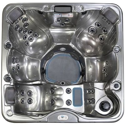 Pacifica Plus PPZ-759L hot tubs for sale in Lewisville