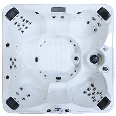 Bel Air Plus PPZ-843B hot tubs for sale in Lewisville