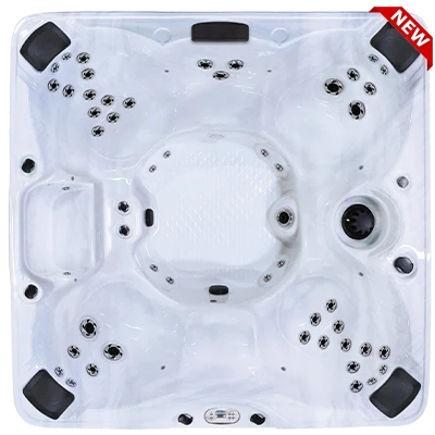 Bel Air Plus PPZ-843BC hot tubs for sale in Lewisville