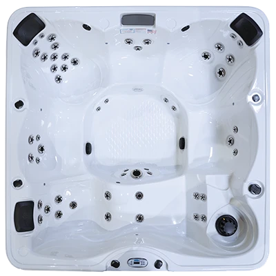 Atlantic Plus PPZ-843L hot tubs for sale in Lewisville