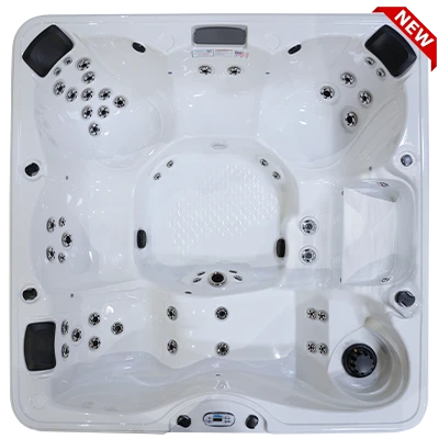 Atlantic Plus PPZ-843LC hot tubs for sale in Lewisville