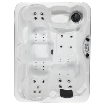 Kona PZ-535L hot tubs for sale in Lewisville