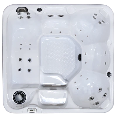 Hawaiian PZ-636L hot tubs for sale in Lewisville